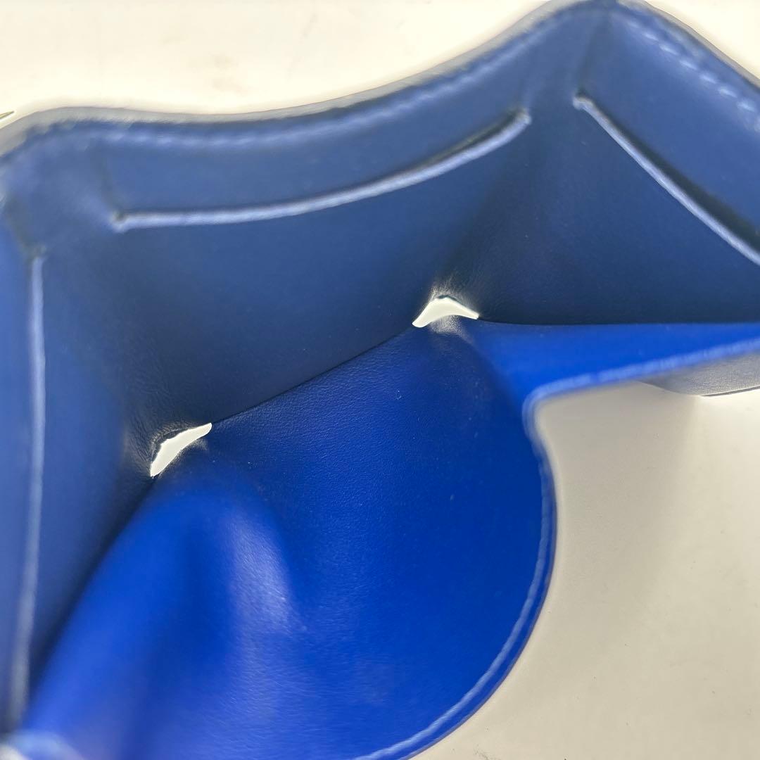 ルイヴィトン M67620 ディスカバリー コンパクト ウォレット タイガラマ