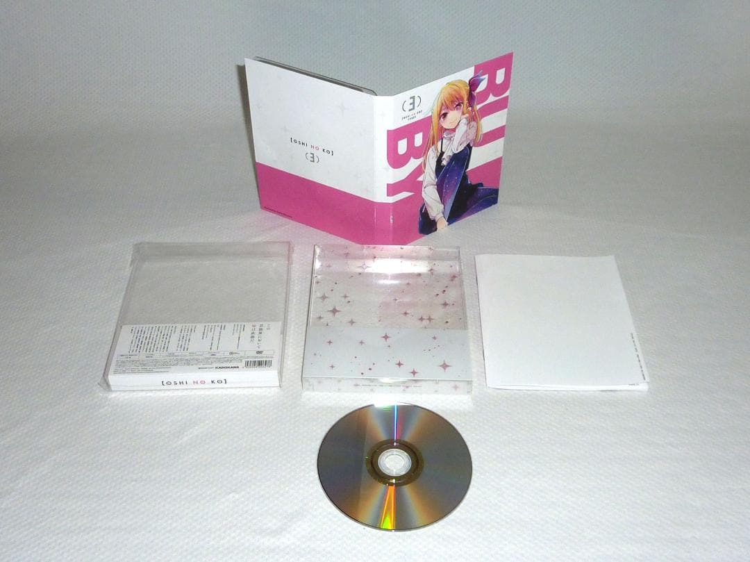 推しの子 一期 全巻セット