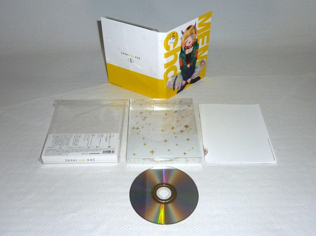 推しの子 一期 全巻セット