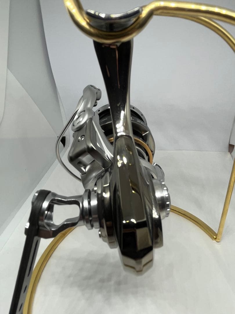 【新品未使用】 Abu Garciaアブ ガルシアZENON ゼノン2500S