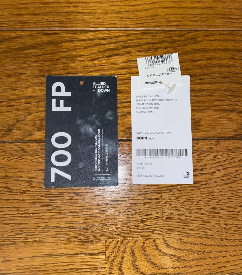 無*D様 F.C.Real Bristol EXPEDITION DOWN VE