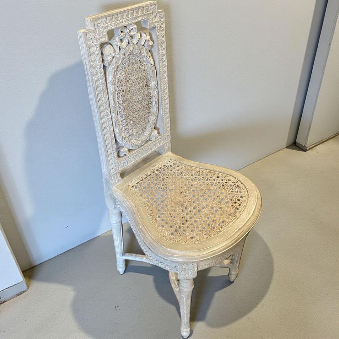 ★Coquecigrues コクシグル リボンチェア