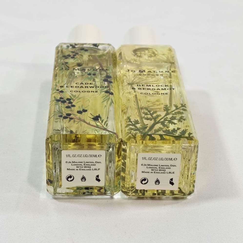 ハ*ル様 ☆Jo Malone ワイルドフラワー&ウィーズコレクション 香水 限