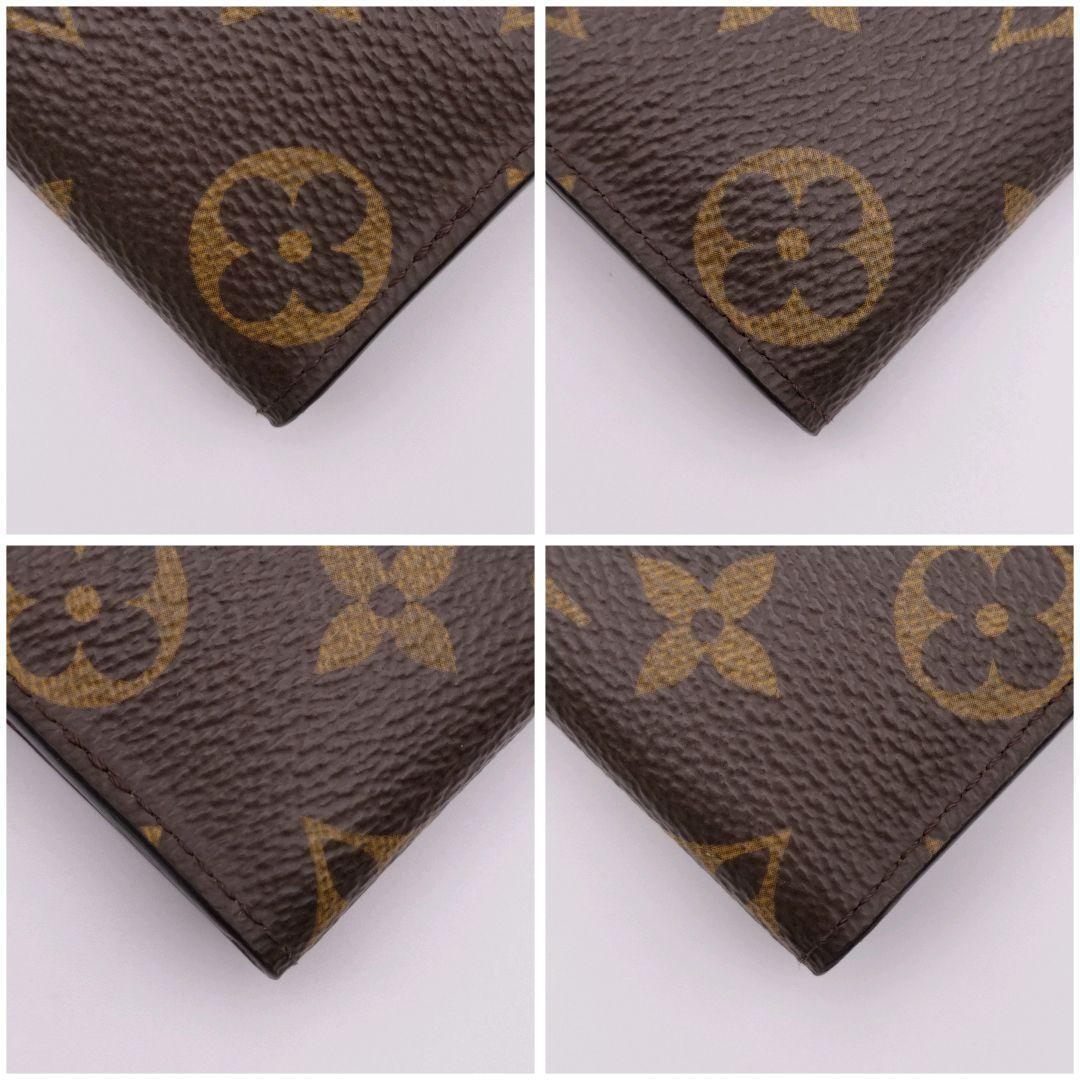 なおママさん専用✨ミュルティクレ4 ルイヴィトン キーケース モノグラムフーシャ