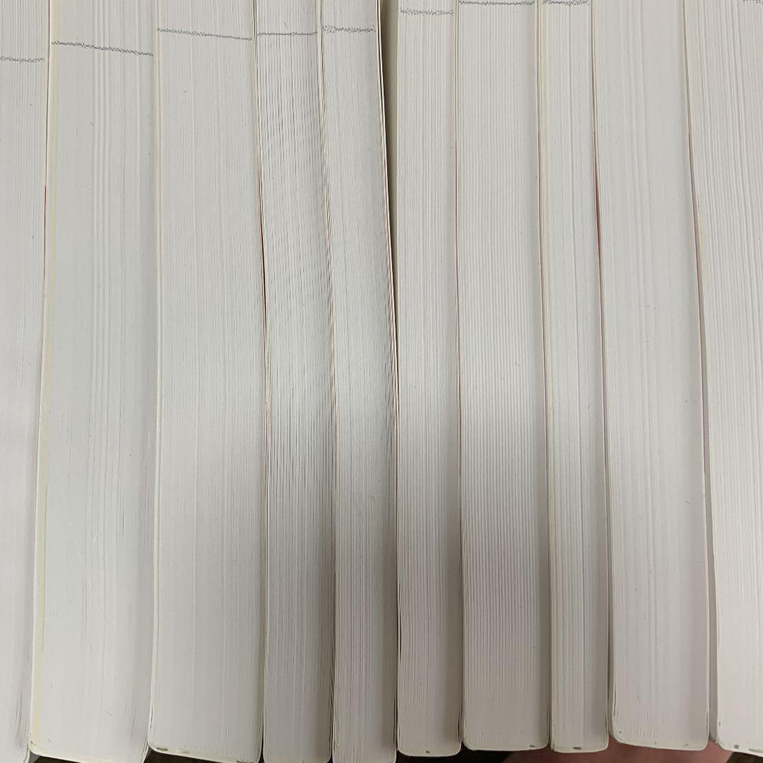 看護学生の使う参考書