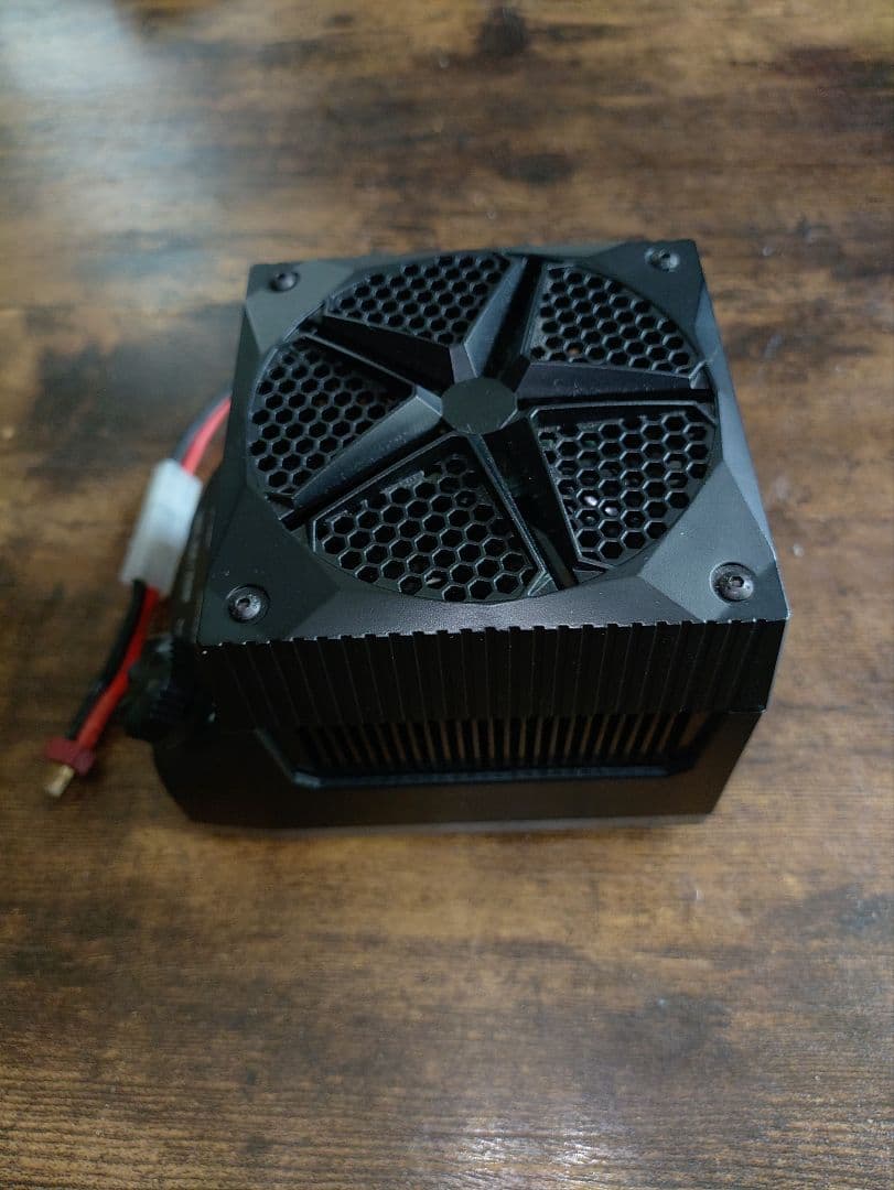 Gフォース GD250 Discharger 250W 35A