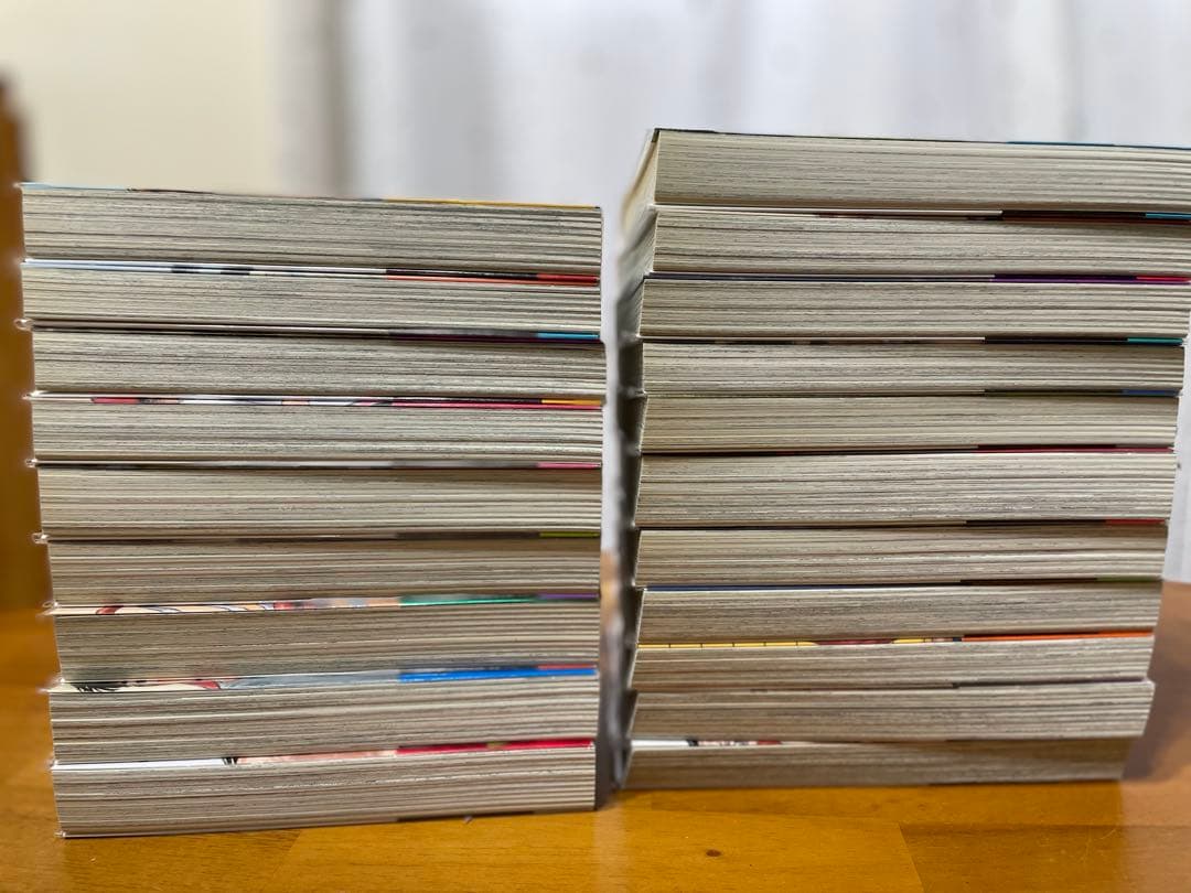 スラムダンク 全巻セット　新装再編版20巻 未使用