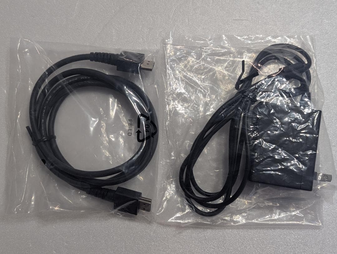 Nintendo Switch　本体　Joy-ConSFCカラー　付属品完品