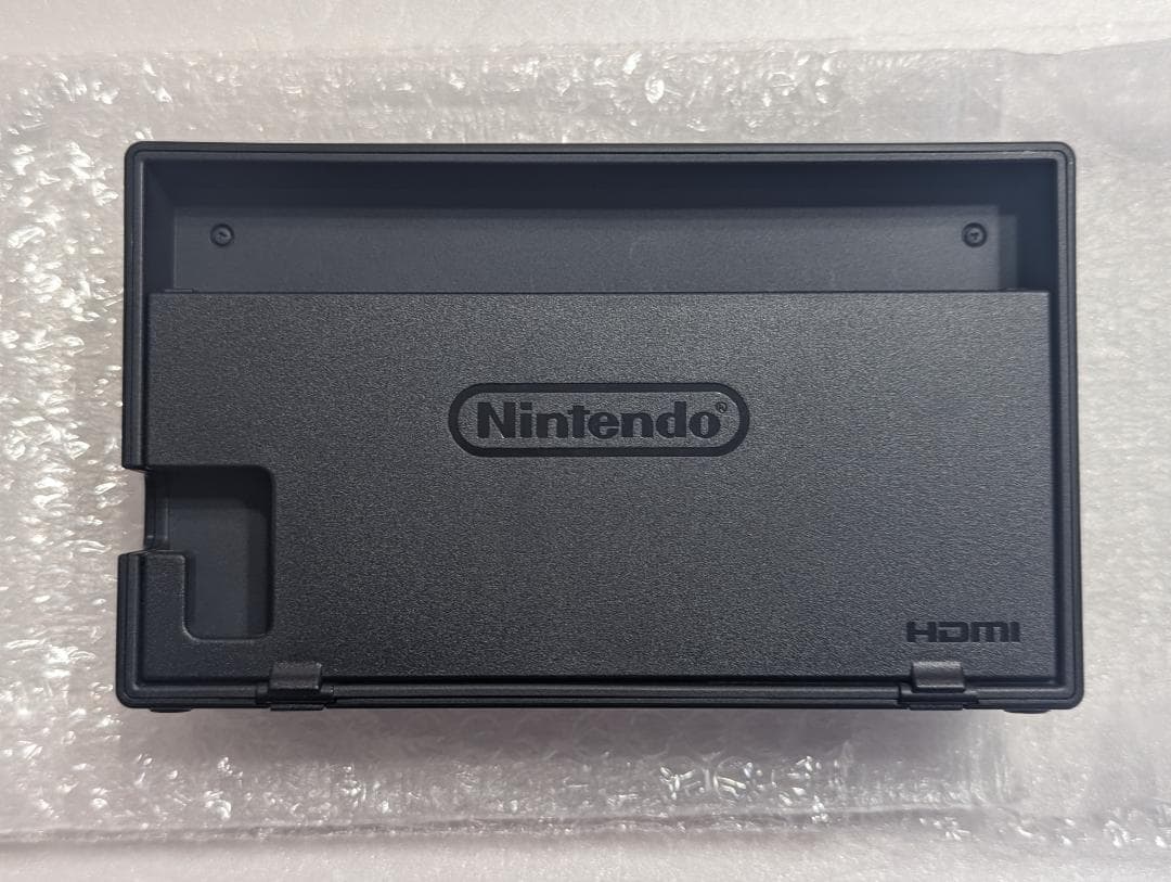 Nintendo Switch　本体　Joy-ConSFCカラー　付属品完品