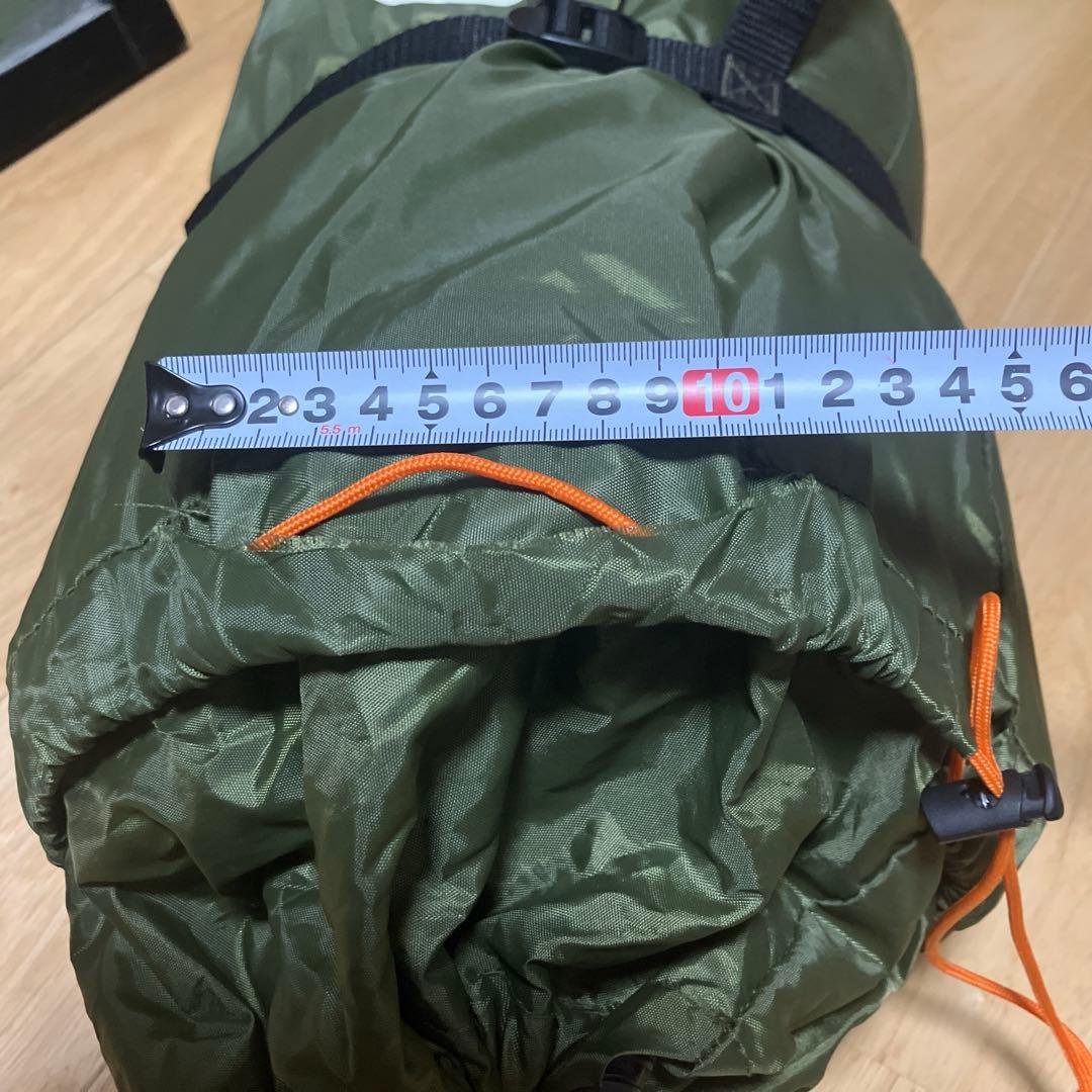 テント・タープ Touring Dome LX