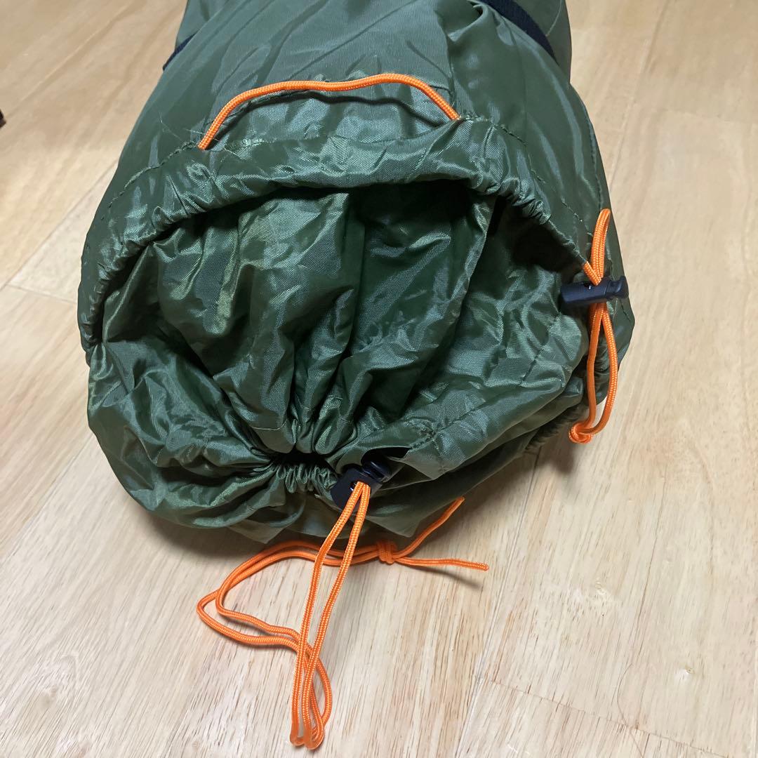 テント・タープ Touring Dome LX