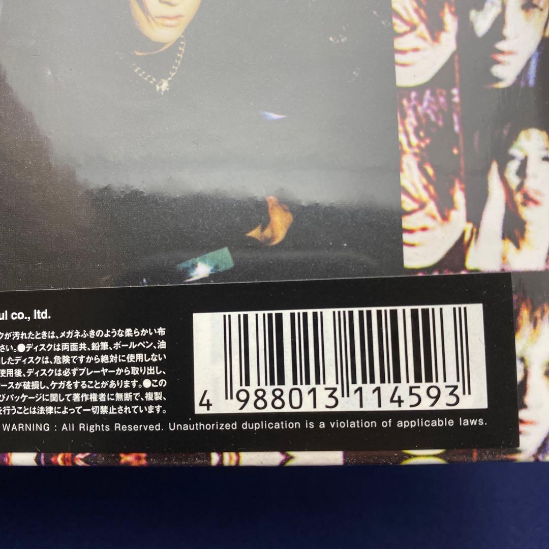 邦楽 BEAT out! Anthology GLAY