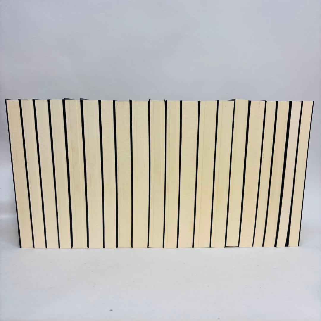 ハリー・ポッター 全20巻セット　ペガサス文庫