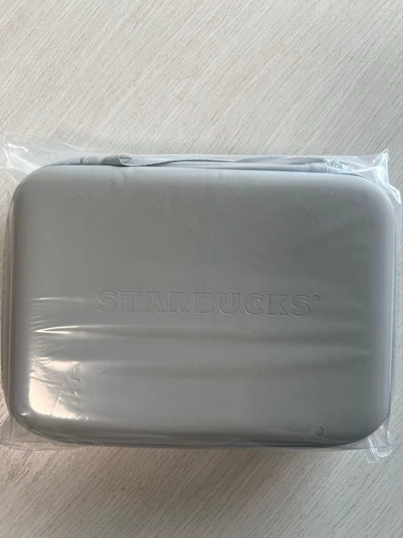 Starbucks 2026 福袋