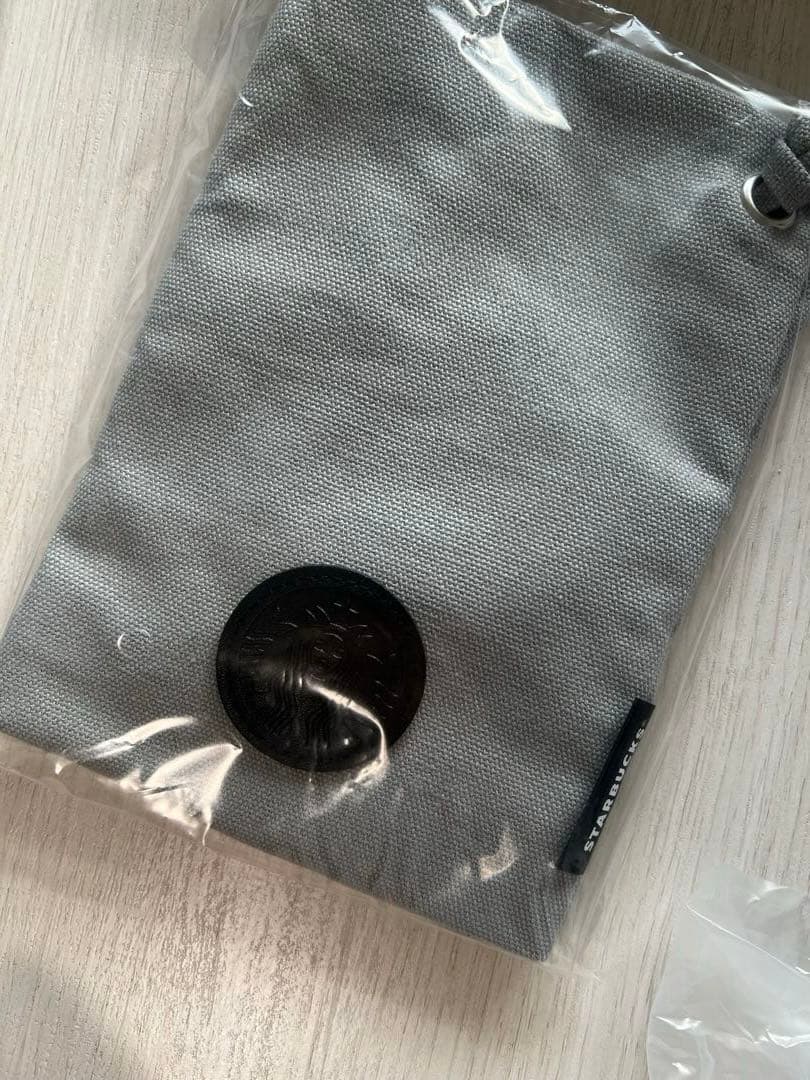 Starbucks 2026 福袋