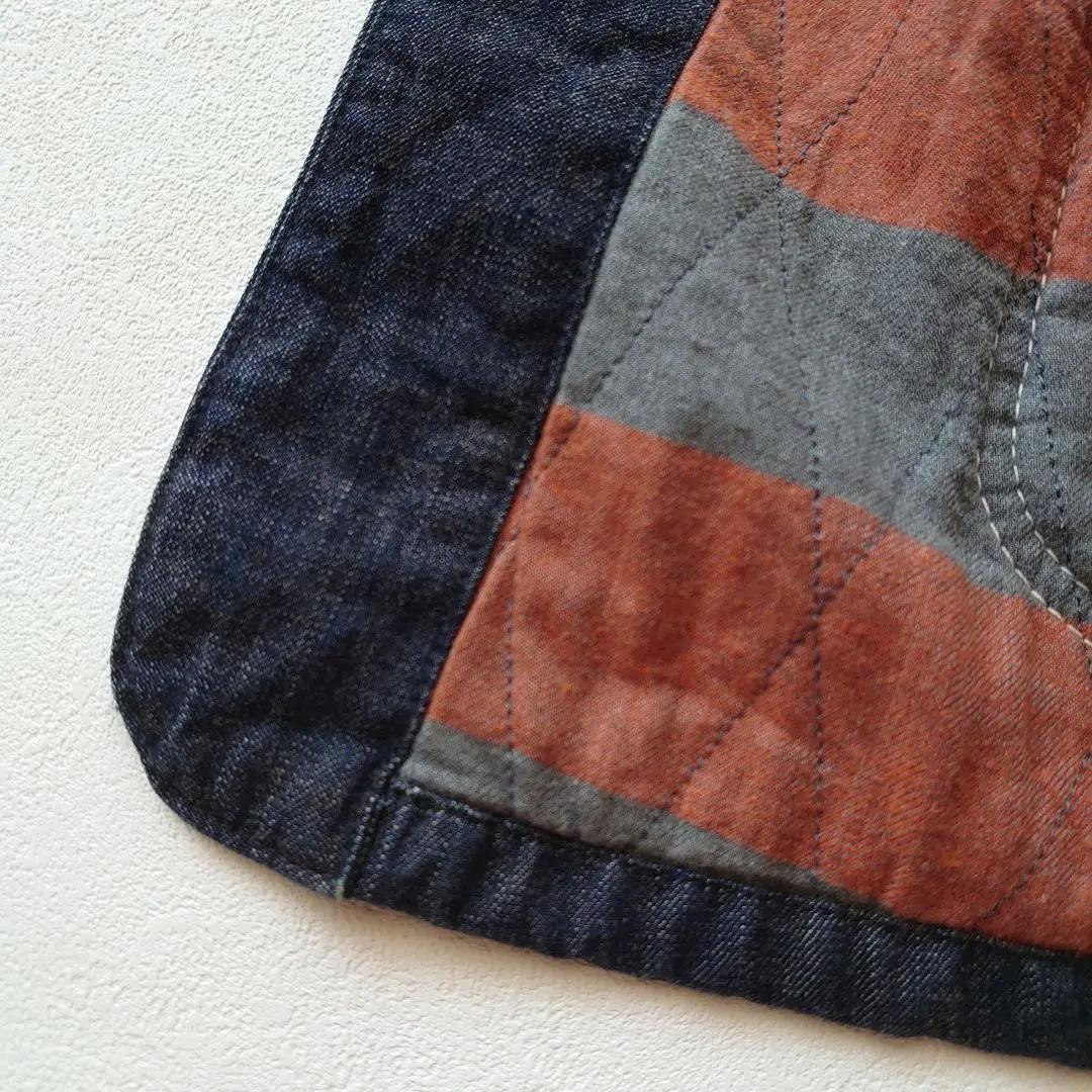 【美品】 旧DENIME ドゥニーム カバーオール オリゾンティ 42