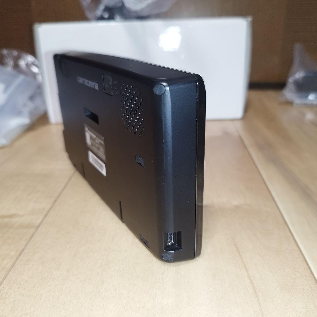 【ほぼ未使用】Carrozzeria 楽ナビ AVIC-MRP066 動作確認済