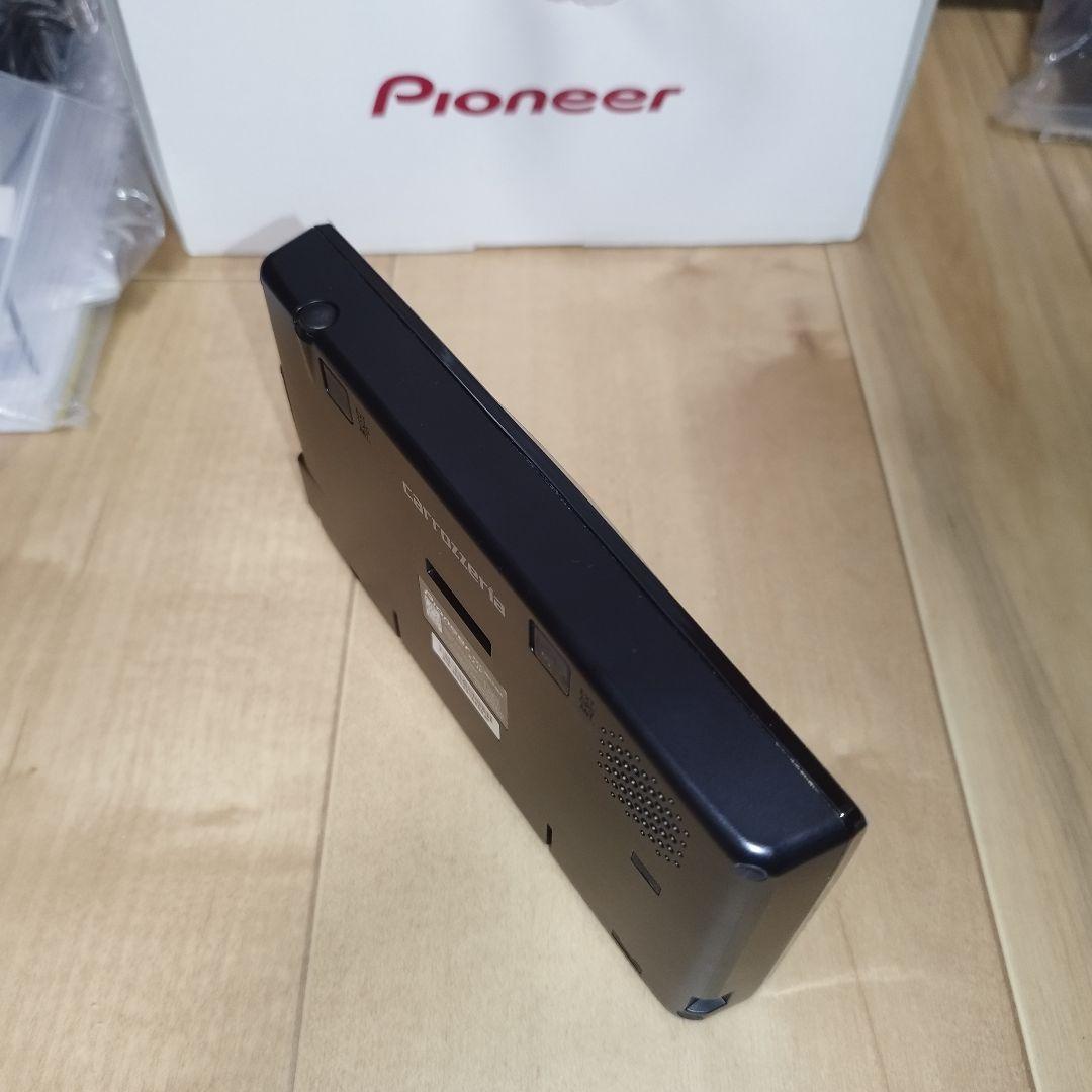 【ほぼ未使用】Carrozzeria 楽ナビ AVIC-MRP066 動作確認済