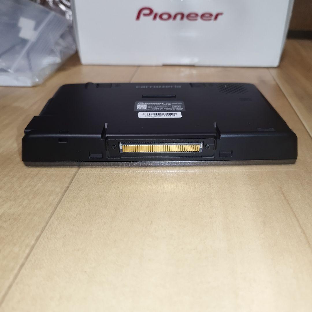 【ほぼ未使用】Carrozzeria 楽ナビ AVIC-MRP066 動作確認済