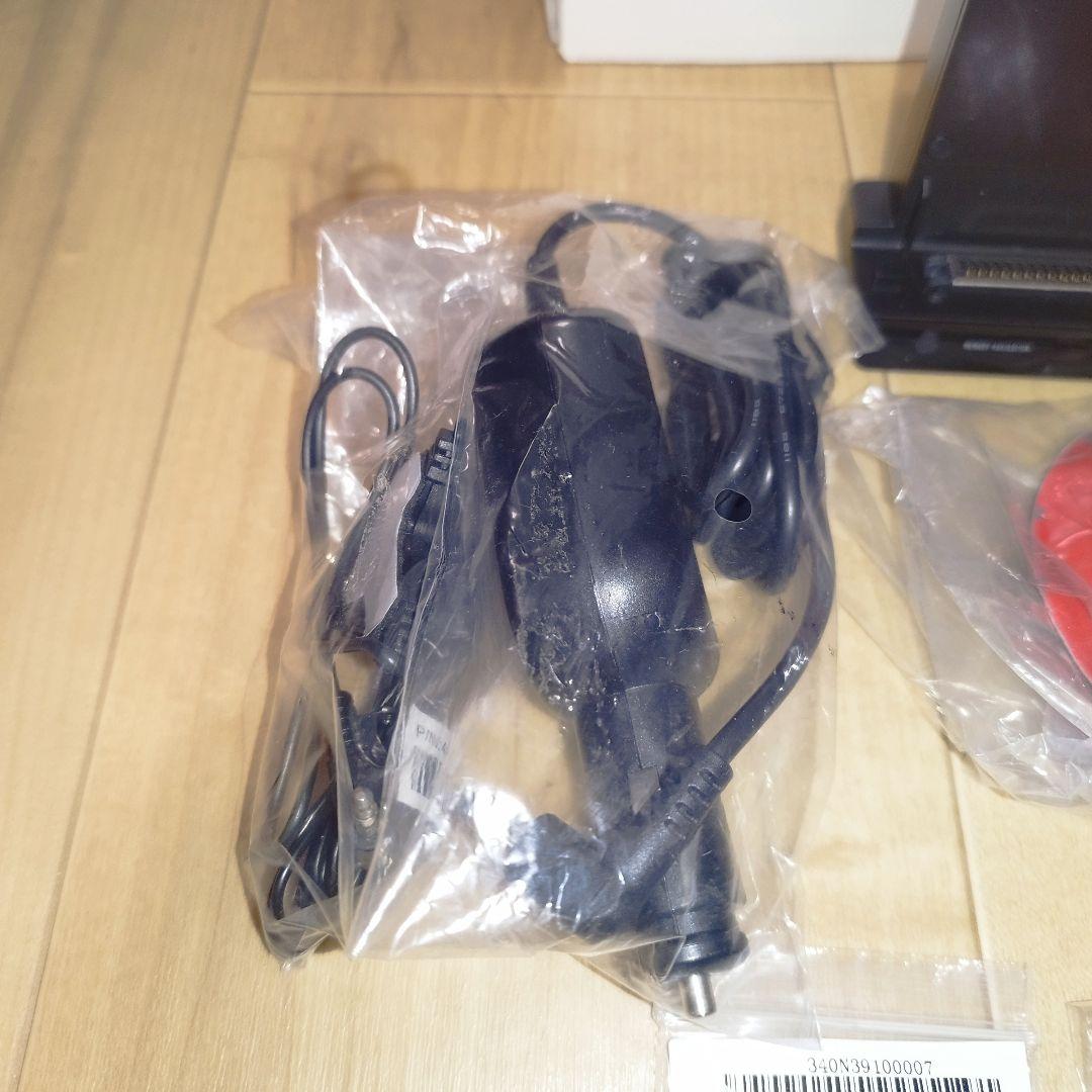 【ほぼ未使用】Carrozzeria 楽ナビ AVIC-MRP066 動作確認済