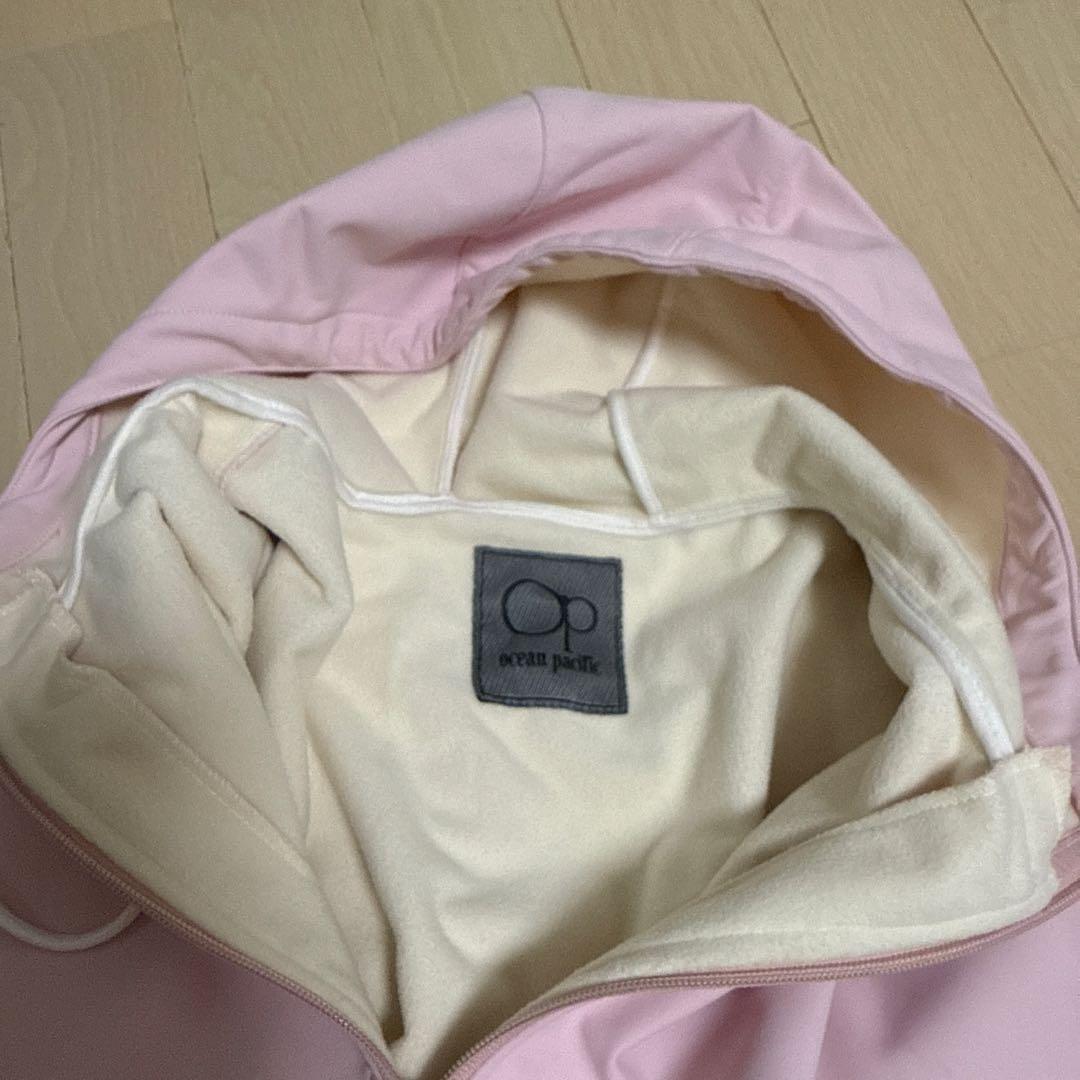 スノボウェア上下セット　ocean pacific