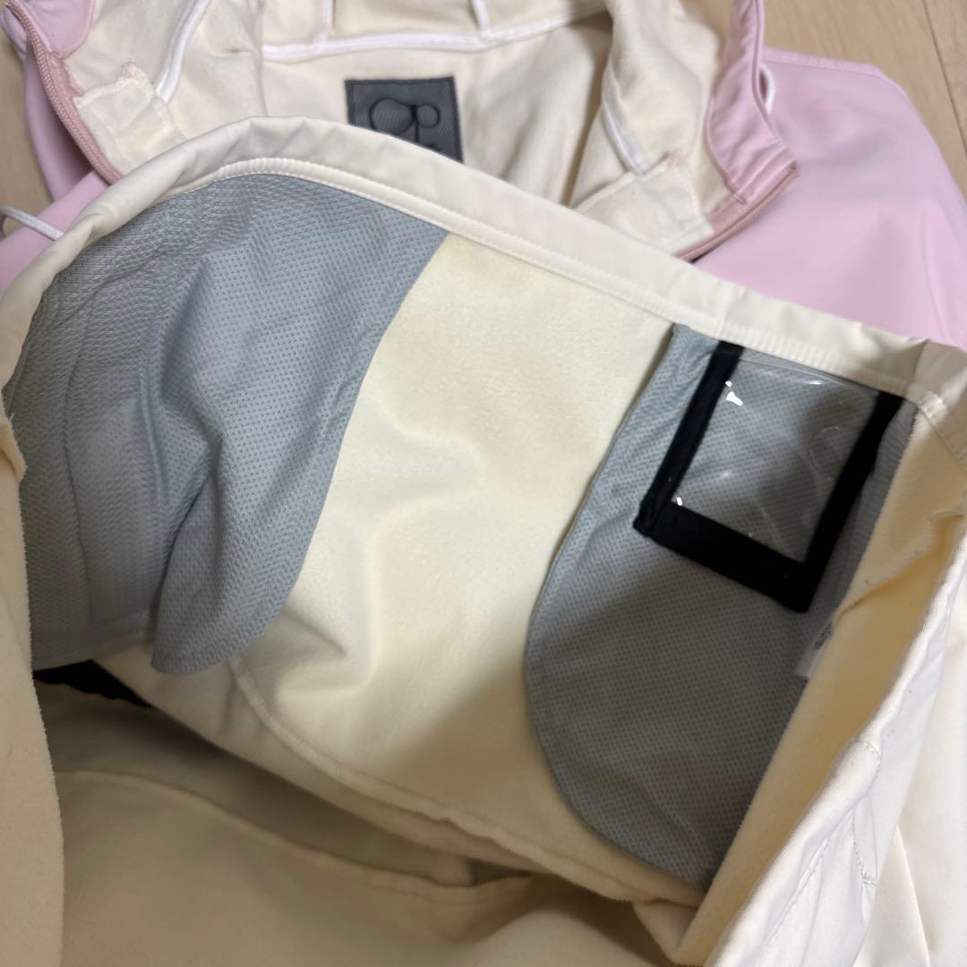 スノボウェア上下セット　ocean pacific