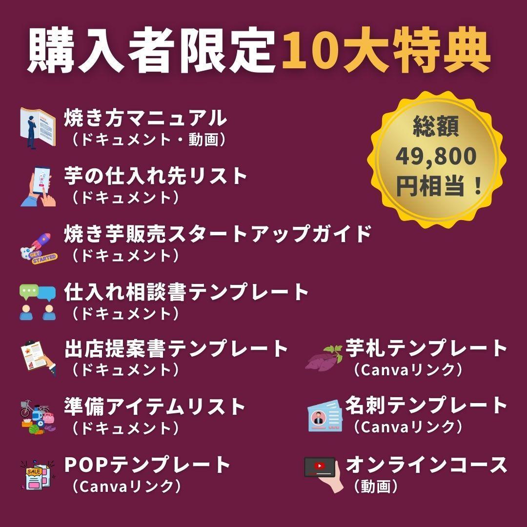 壺不要！業務用炭焼き芋機｜簡単に蜜焼き芋が焼ける焼き方マニュアル付き（軽量設計）