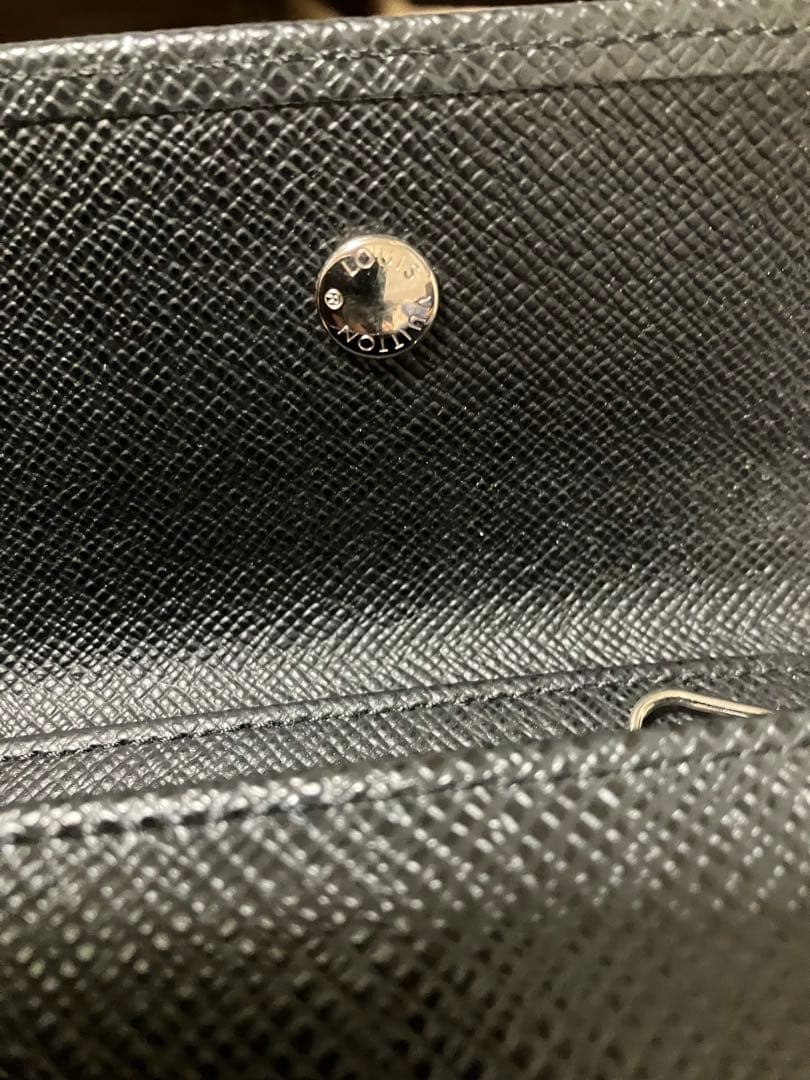 ルイヴィトン タイガ ミュルティクレ 6 6連 キーケース