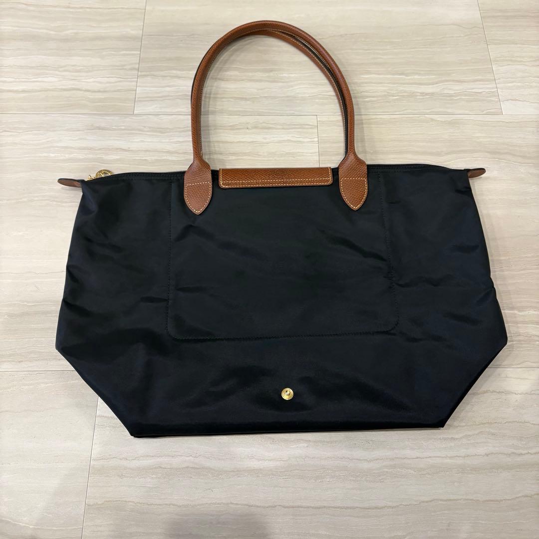 ロンシャン　ルプリアージュ　Lサイズ