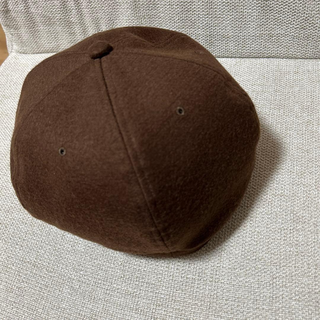 hwdog キャスケット