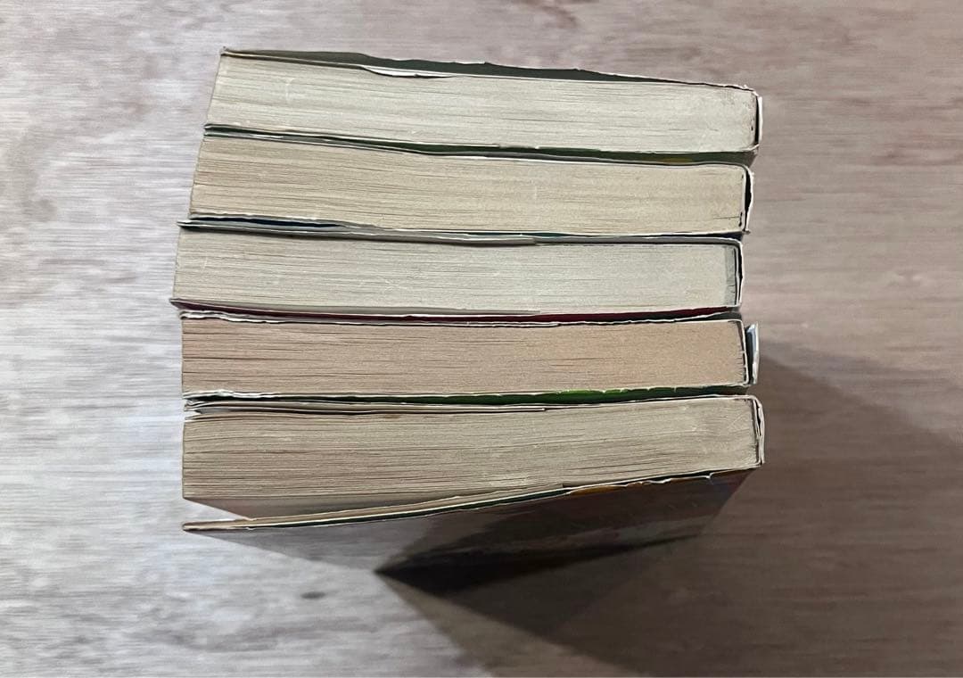 こち亀　1-5巻セット　全冊初版　山止たつひこ（秋本治）　両さん