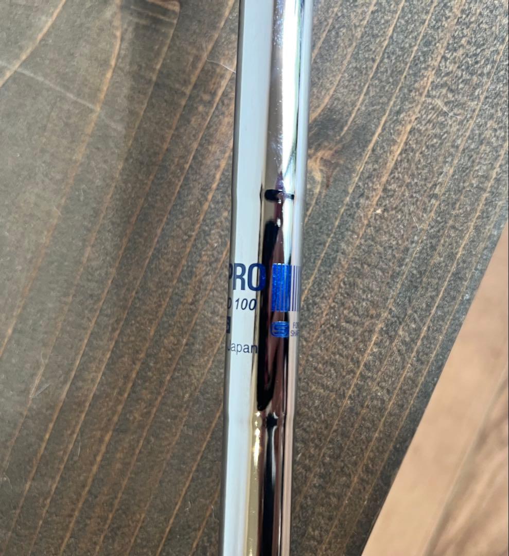 11日〜15日限定値下げタイトリスト TS2 5u 25° NS PRO100Ｓ