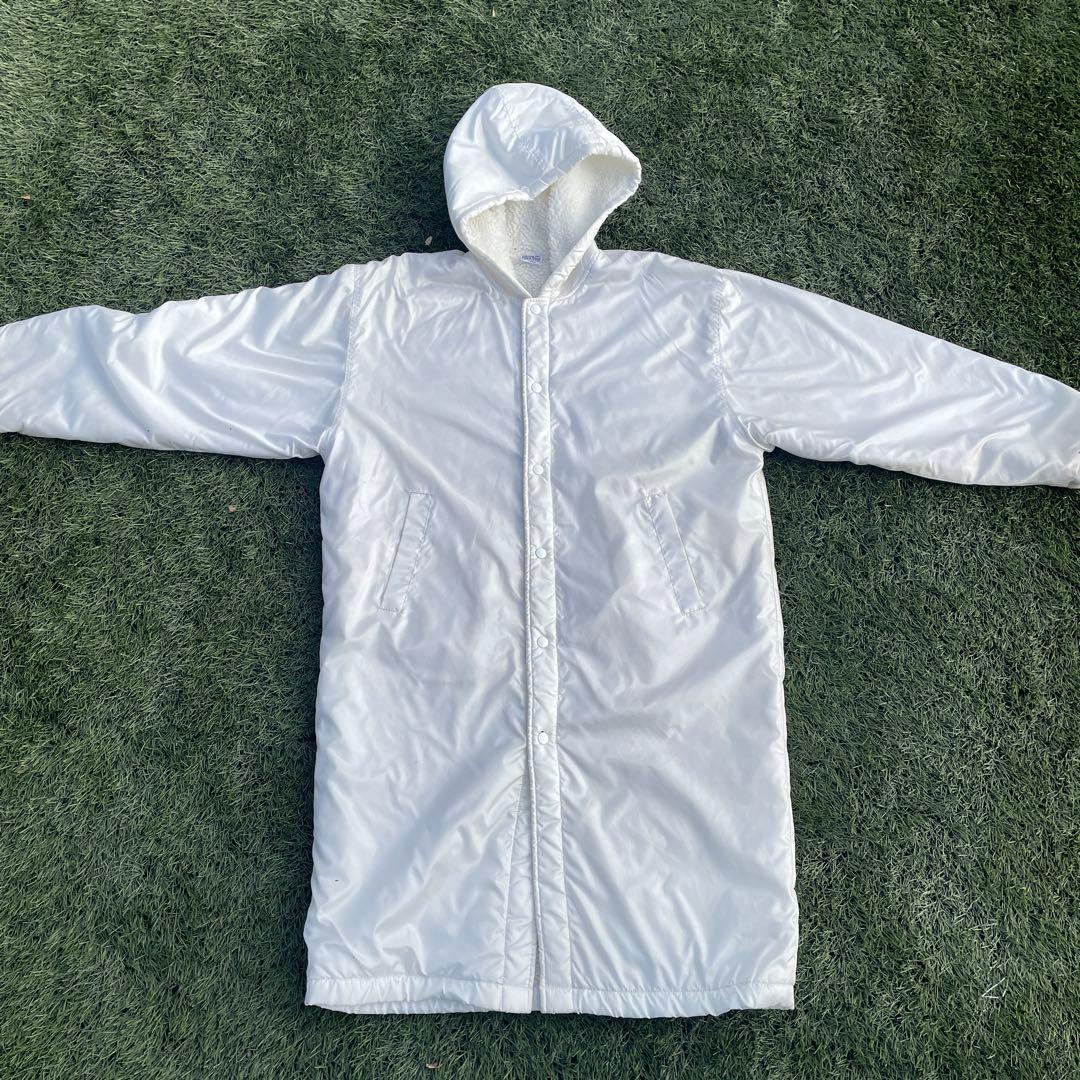 [非売品] 高校アメフト東京都選抜STICK BOWL ベンチコート