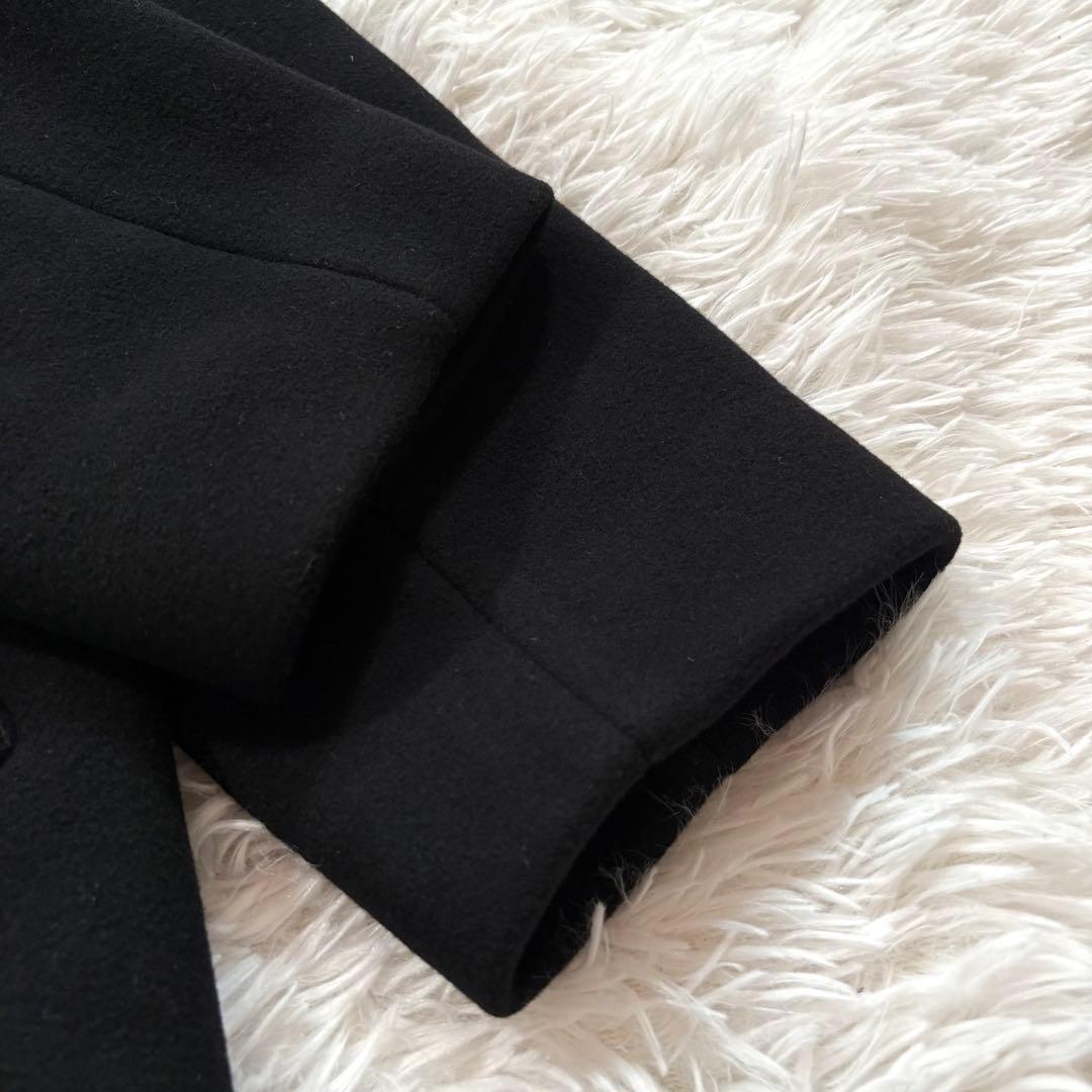 新品タグ付き✨ジャーナルスタンダード　スーパー140 モッサ フード コート