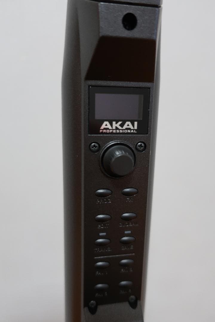 管楽器・吹奏楽器 AKAI EWI Solo