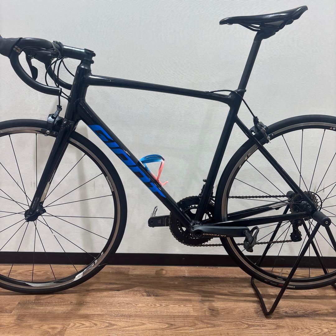 GIANT CONTEND SL2 サイズML