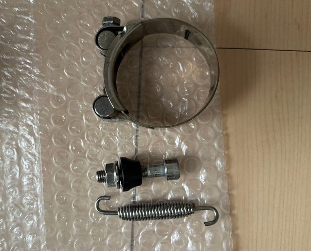 Zx10r 2016 Scマフラー