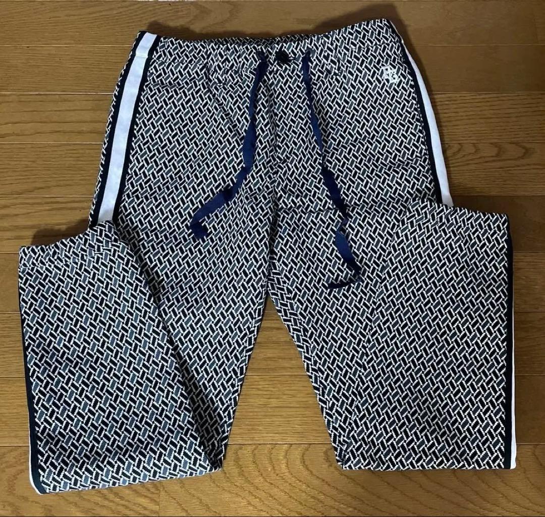 パーリーゲイツジョガーパンツ