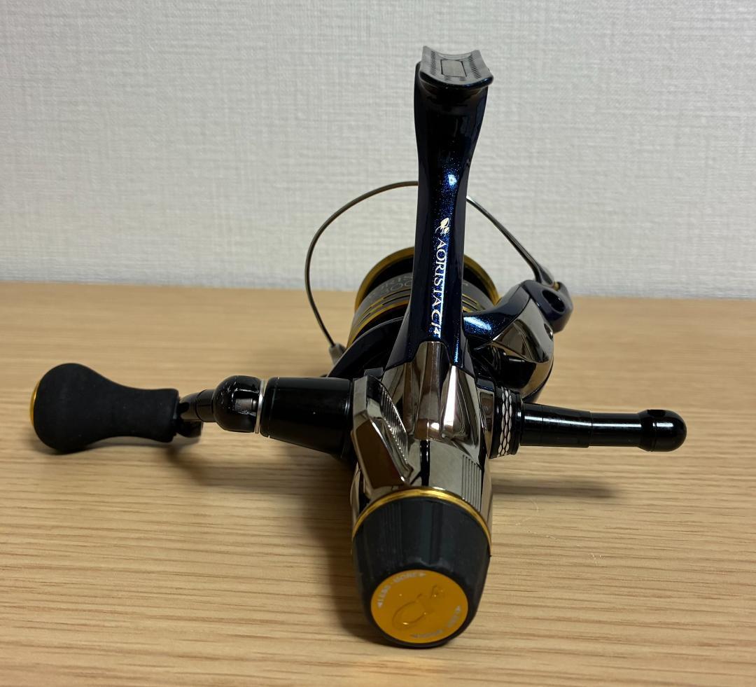 シマノ(SHIMANO) リール アオリスタCI4 C3000