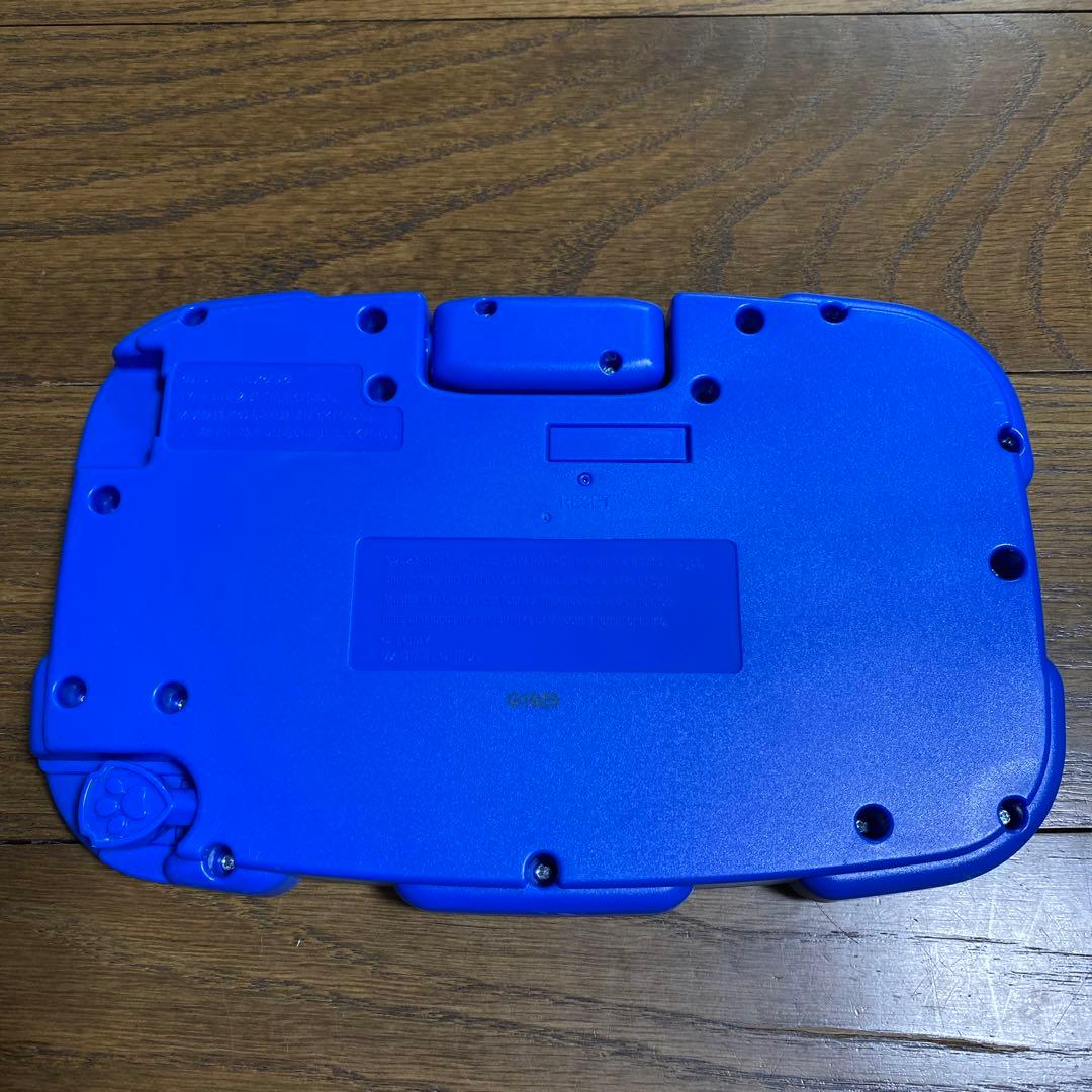 パウ・パトロール ワンダフルパウパッド　ACアダプター付き