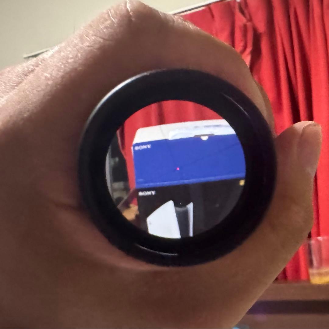 スコープ　VECTOROPTICS FORESTER 1-5x24IR