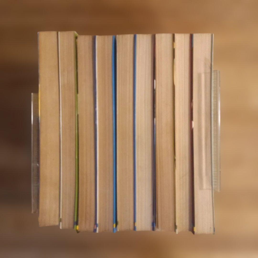 【全巻セット】まぼろし探偵　桑田次郎　ヒットコミックス　昭和レトロ漫画