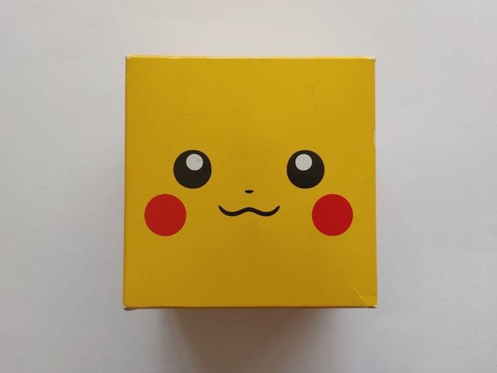 【激レア】【ゲームボーイアドバンスSP】ポケモンセンター限定　ピカチュウ