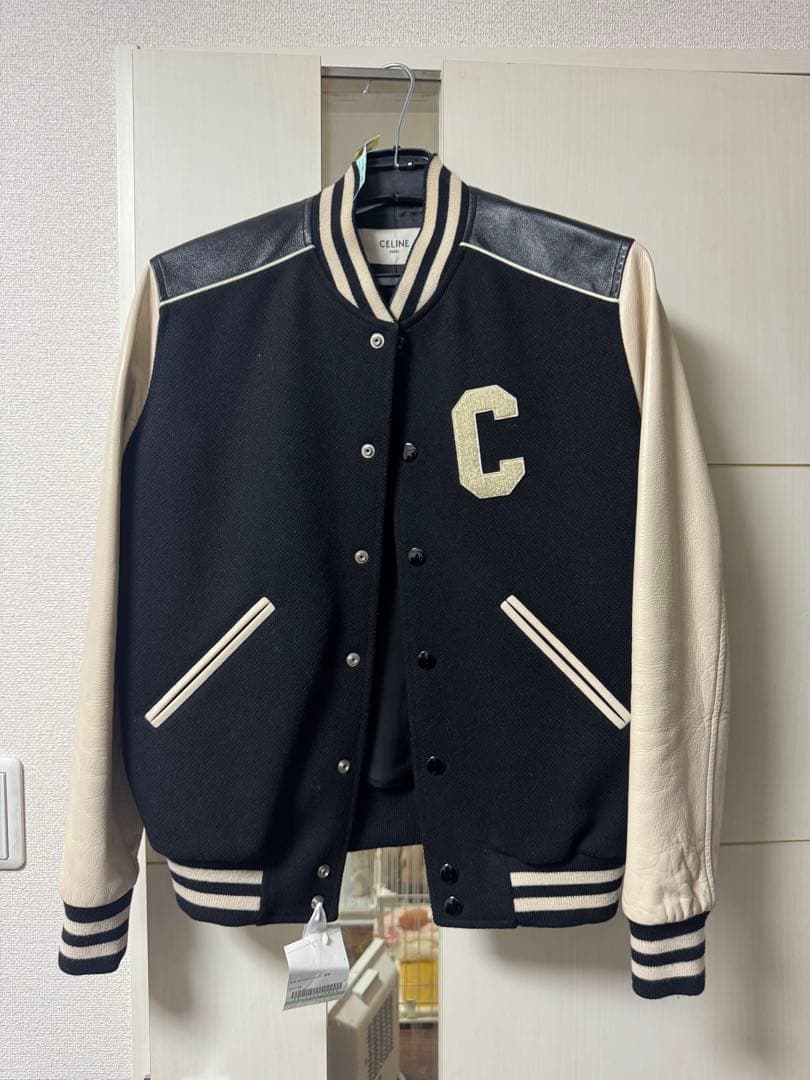 CELINE セリーヌ スタジャン