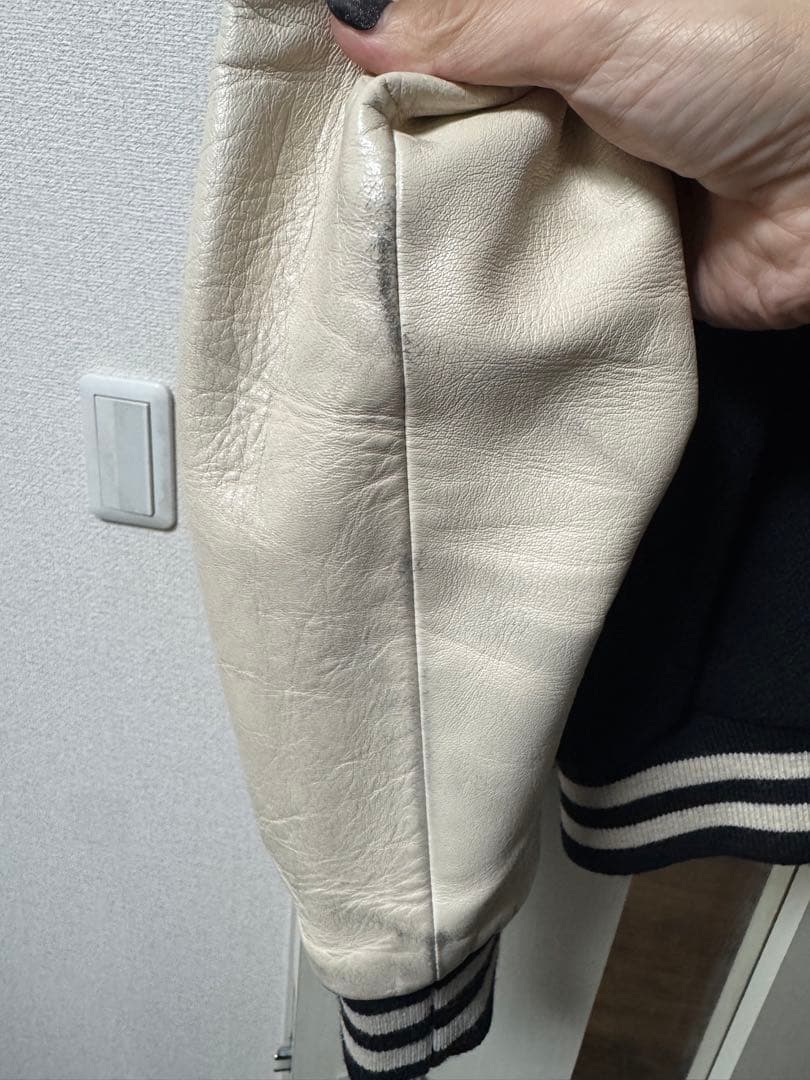 CELINE セリーヌ スタジャン