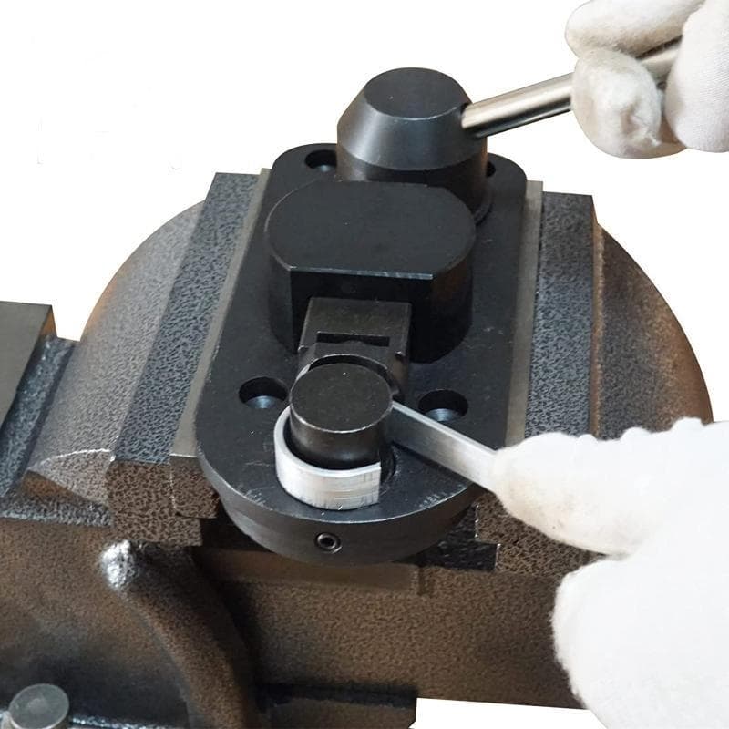 金属製リングベンダー 曲げ装置 指輪作成に最適