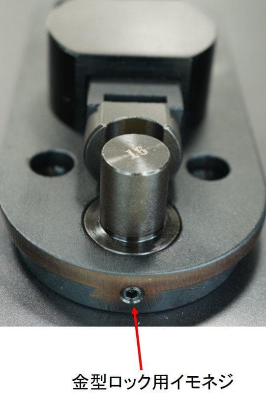 金属製リングベンダー 曲げ装置 指輪作成に最適