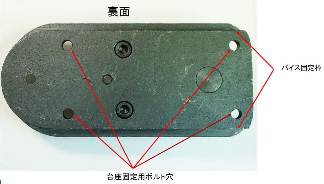 金属製リングベンダー 曲げ装置 指輪作成に最適