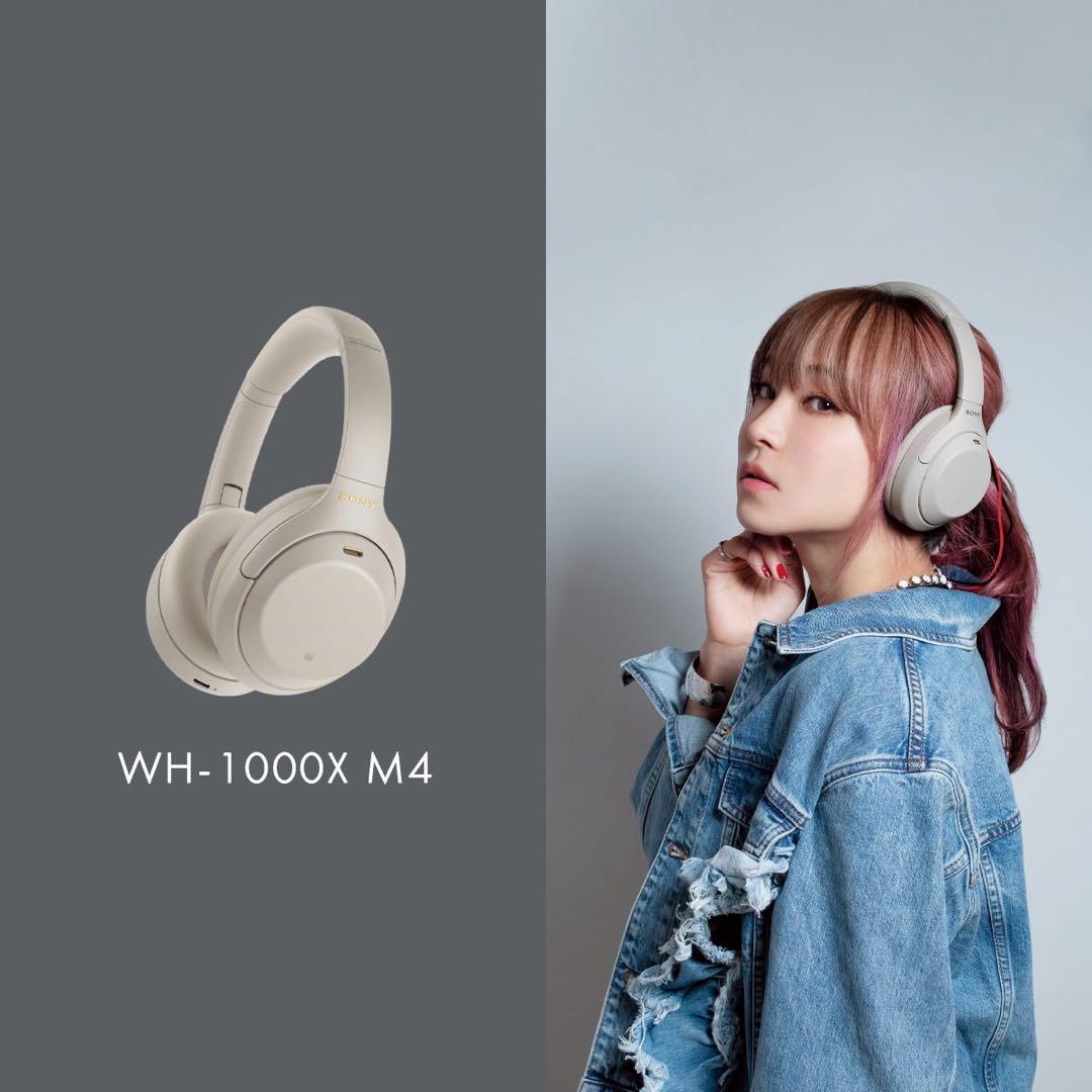 専用。⭐︎SONY WH-1000XM4ヘッドホン