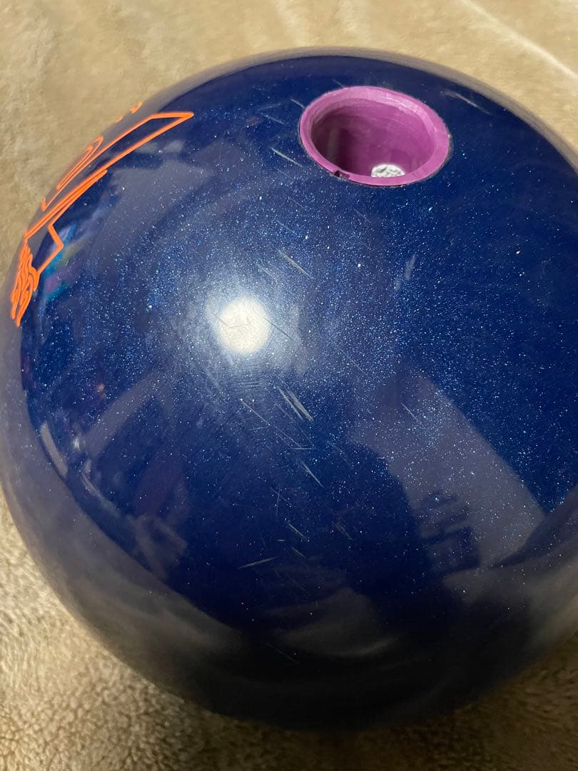 【15p】タンドラファイアブルー